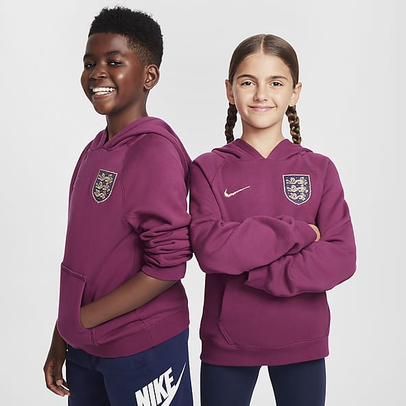 Ninos Promocion de verano Sudaderas con capucha. Nike ES